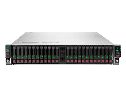 Servidor HPE Apollo 4200 Gen10