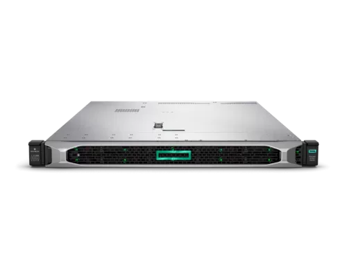 Servidor HPE ProLiant DL360 Gen10
