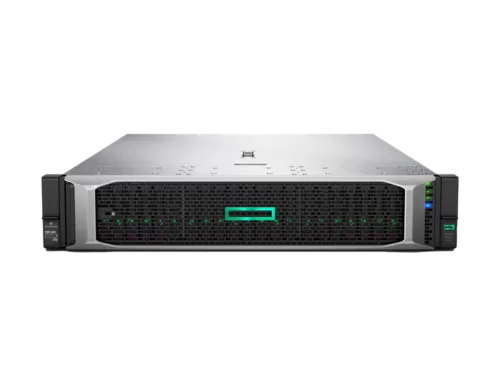 Servidor HPE ProLiant DL380 Gen10