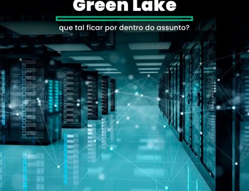 Green Lake: que tal ficar por dentro do assunto?